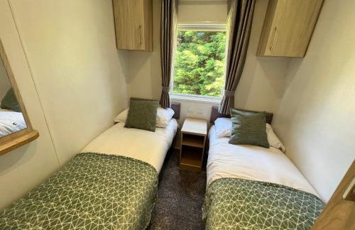 3 Bedroom Caravan LG34, Lower Hyde, Shanklin - Foto 8