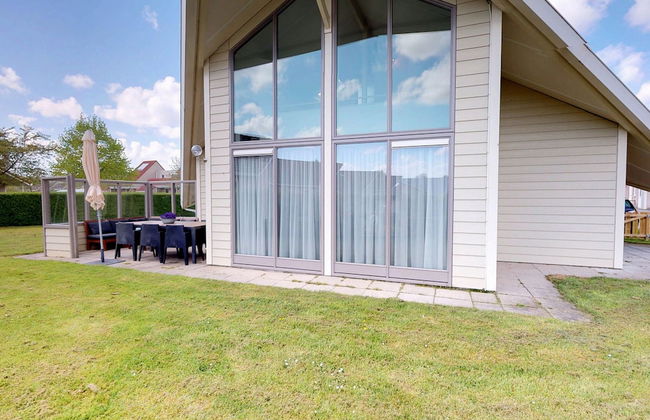 Family Friendly Villa near Center of Kortgene - Photo 30