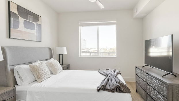 Barsala At Tortoise One - Foto 3, Habitación