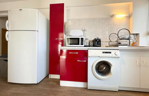 Le refuge du pont - Foto 17