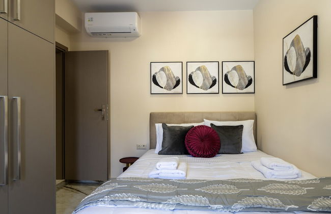 Elysian Villa 2 - With Private Pool - Foto 36