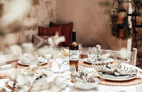 Ca la Vall - Your Mediterranean Stay - Foto 17