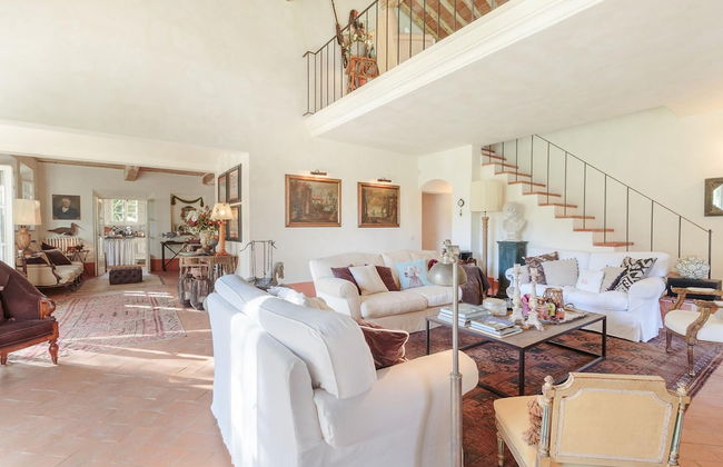 Villa Label in Camaiore - Foto 30