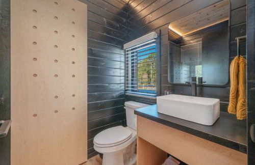 Luxury Waterfront Cabin 8 - Foto 16