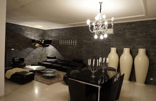 Villa de prestige Mermoz - Photo 30