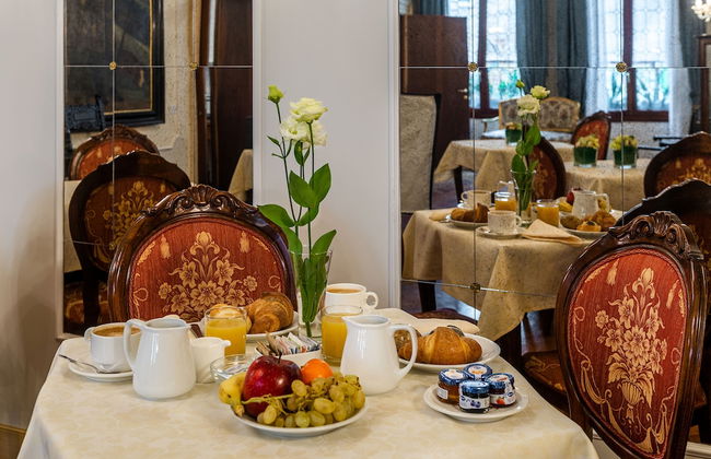 Locanda Sant'Agostin - Photo 27