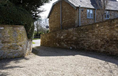 Old Stable Cottage - Photo 23