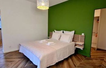 Casa di Famiglia - Maison 3 chambres, piscine - Classée 4 étoiles - Foto 13