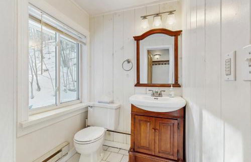 Middle Pines Chalet - Foto 17