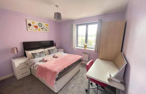 Lovely 2-Bedrooms Apartment Step to The Beach - Foto 28