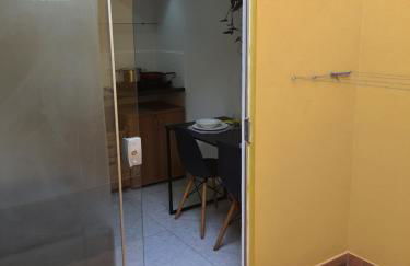 Loft com varanda - Foto 6