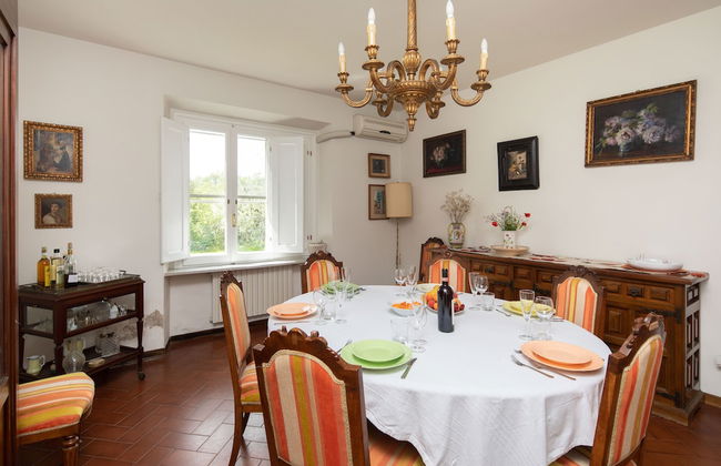 Villa Colomba by Mmega - Photo 25