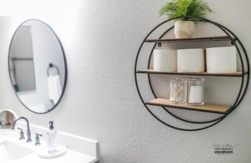 Hanland House - Foto 27