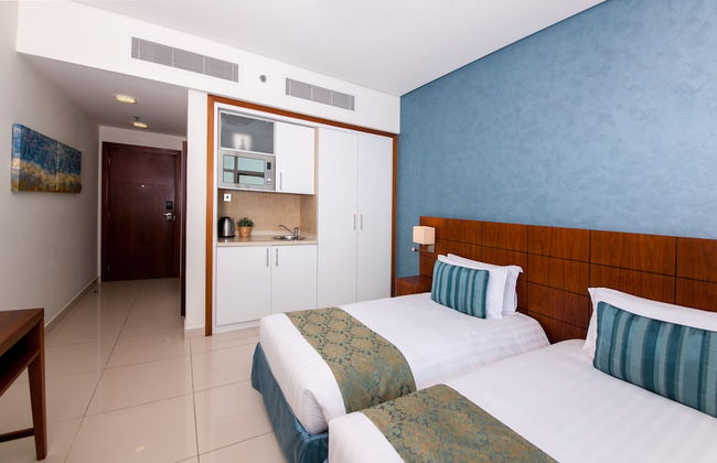 Fraser Suites Doha - Foto 47