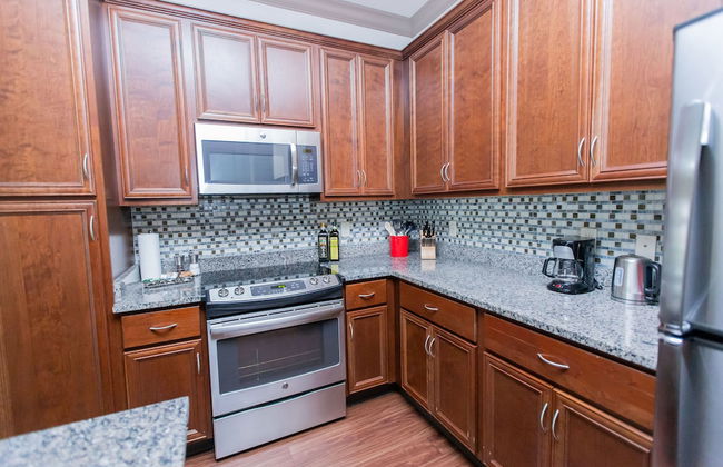 Kasa Central West End St. Louis - Photo 10