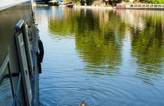 Boutique Barges - Foto 17