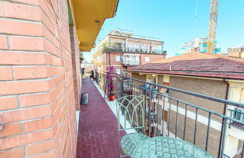 Jackson Apartment 3Piano vicino al mare Rif A821 - Foto 17