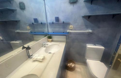 Lovely studio in Marbella close to Puente Romano - Photo 6