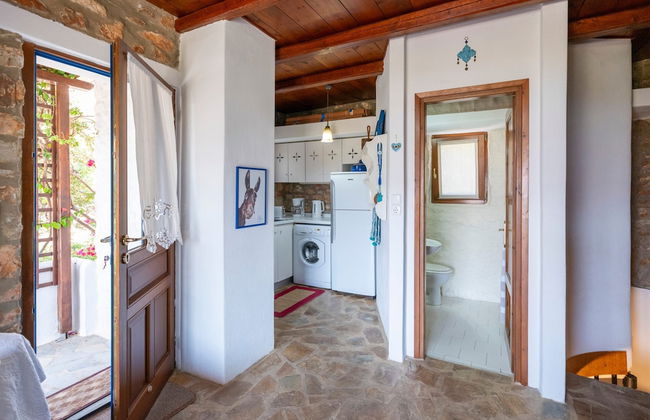 Elena s Traditional Dreamhouse - Foto 12