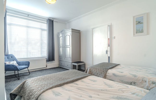 Beachmount Holiday Apartments - Foto 37