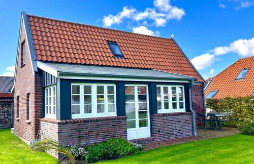 Haus Lüsthuuske - Foto 2