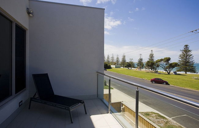 Two Bays Apartments - Foto 20