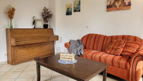 Idyllisches Ferienhaus mit Ausblick - Foto 4