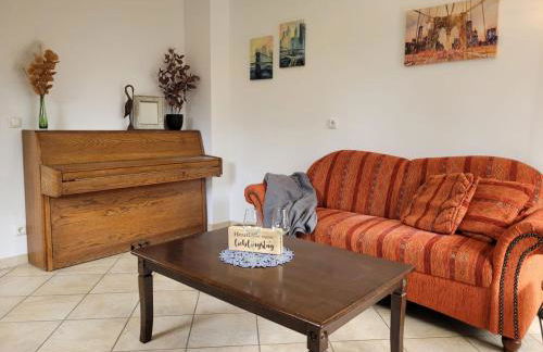 Idyllisches Ferienhaus mit Ausblick - Foto 4