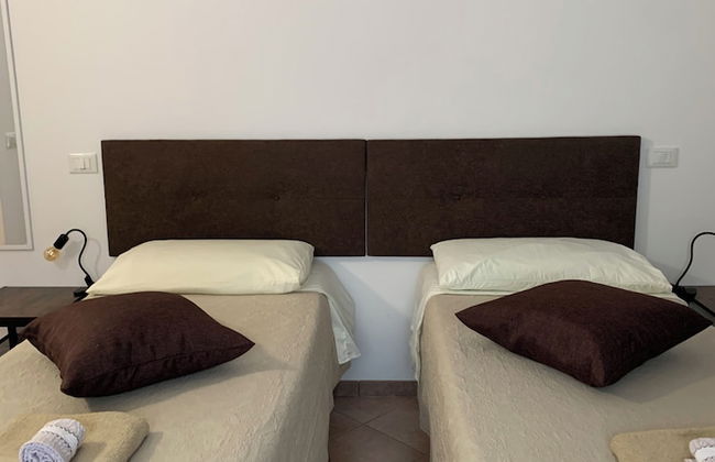 Quadrifoglio affittacamere - Foto 4