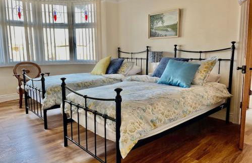 Kelvinside, Seahouses, 2 minute walk into village - Foto 6