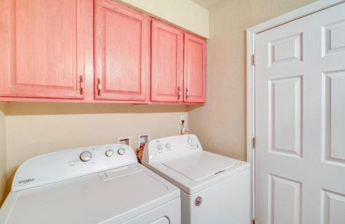 Cabin Close to ATV and Hiking Trails in Delbarton - Photo 13