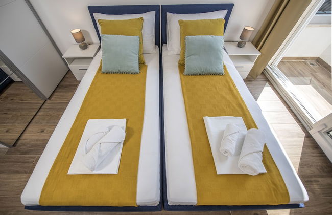 Luxury Villas Royal II with Private Pool - Foto 7