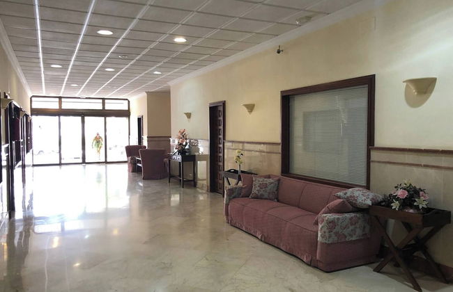 Apartment in La Torre Andalucia With Panoramic View - Foto 2