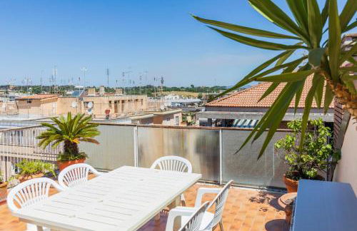 FCR Rome Apartments Ponte Milvio - Fleming - Photo 31