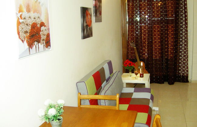 Mat Old Town Apartments - Foto 23