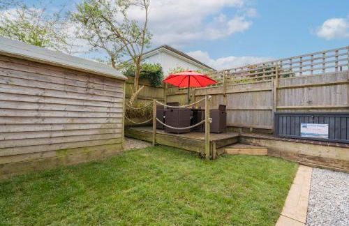 Cornish Holiday - Meadow Rise - Foto 13