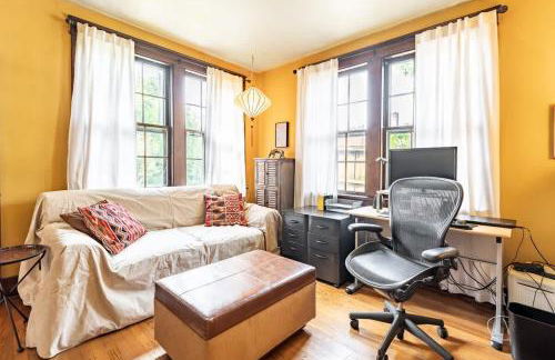 The Honey Bee Cottage by Stay Local Nashville - Foto 20