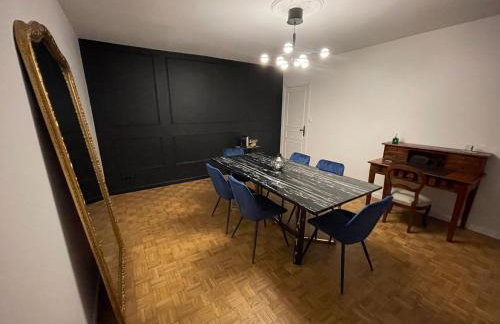 Appartement Prestige - Entre ciel, mer et pixels - Foto 18