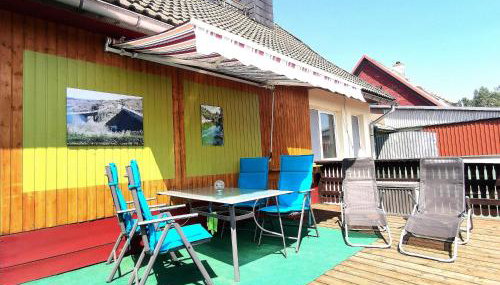 Martina Heydecke Comfortable Holiday Residence - Foto 2