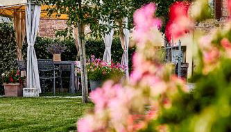 La Piccola Loggia - Foto 2, Garden view