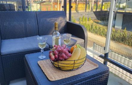 Loftowe Zacisze nad Bałtykiem - 5 to the Sea - Foto 16