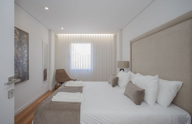 Liiiving -Luxury River View Apartment IX - Foto 6