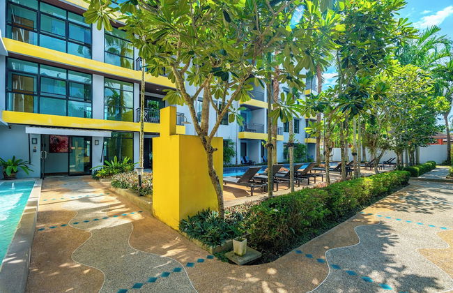 Anchan Boutique Hotel - Foto 69