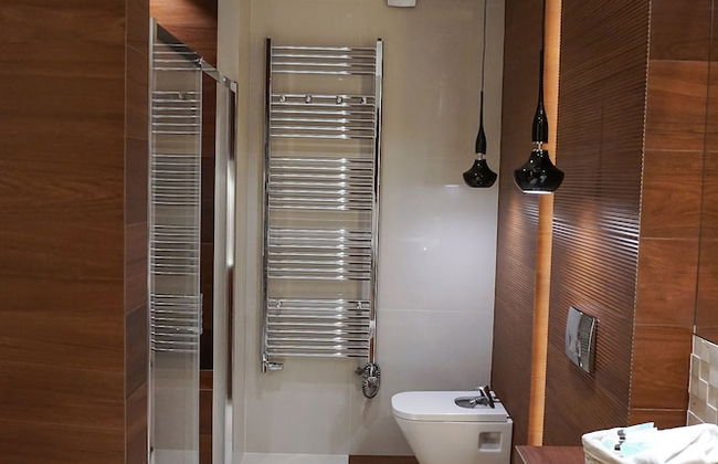 AGA Tenis Apartments by Radwanska - Foto 47