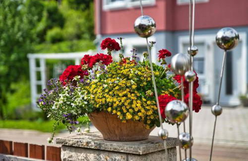 Ferienwohnung Werner mit Terrasse - Foto 19