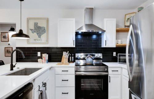 Artsy - A Birdy Vacation Rental - Foto 18