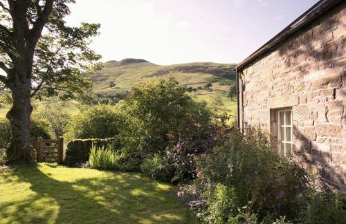 Eastside Steading - Family barn in the Pentland Hills, Edinburgh - Foto 1