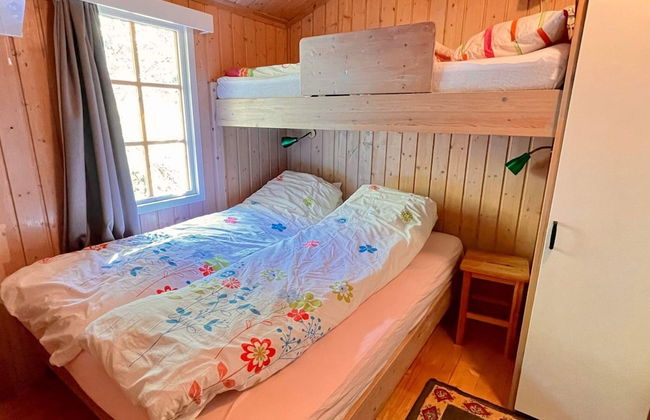 6 Person Holiday Home in Etne - Foto 5