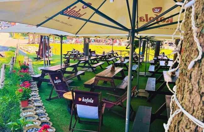 Hotel Crocus - Foto 75