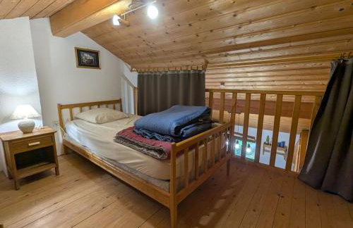 Chalet confortable dans les Vosges - 2 gîtes indépendants - FR-1-589-838 - Foto 13